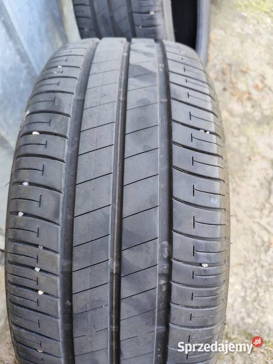 Opony letnie Bridgestone ecopia 2055516 z 2022 Bolimów