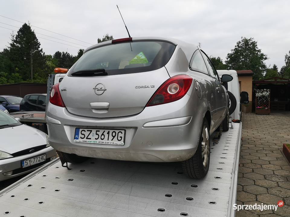 skup pojazdów osobowe dostawcze