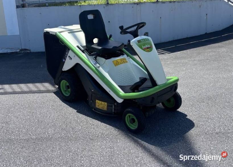 Etesia Bahia 2017 Sandomierz