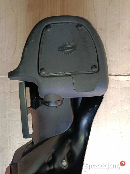 Harley 082013 gołębnik prawy osłona podkarpackie Trzciana