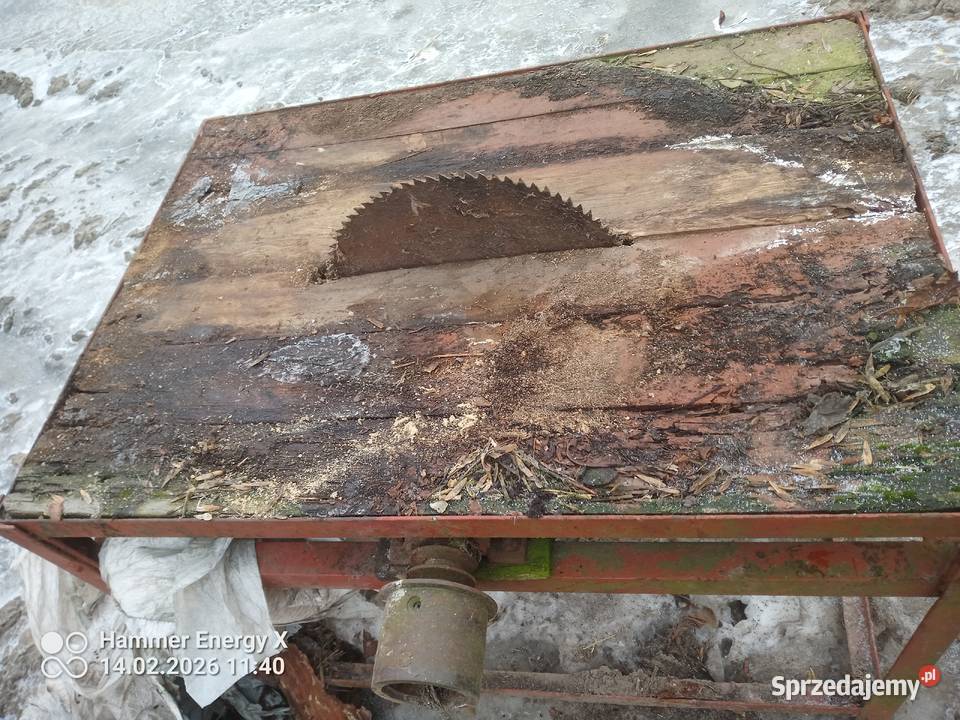 Sprzedam przedmioty Dąbrowa Biskupia