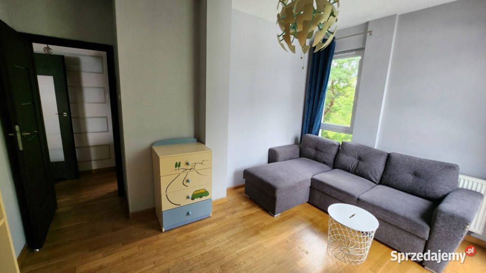 Komfortowe 4pok mieszkanie w świetnej mazowieckie Warszawa