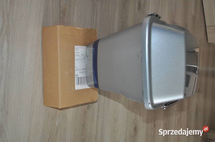 Harley Davidson Touring Orginalny OEM Kufer Pozostałe Hajnówka