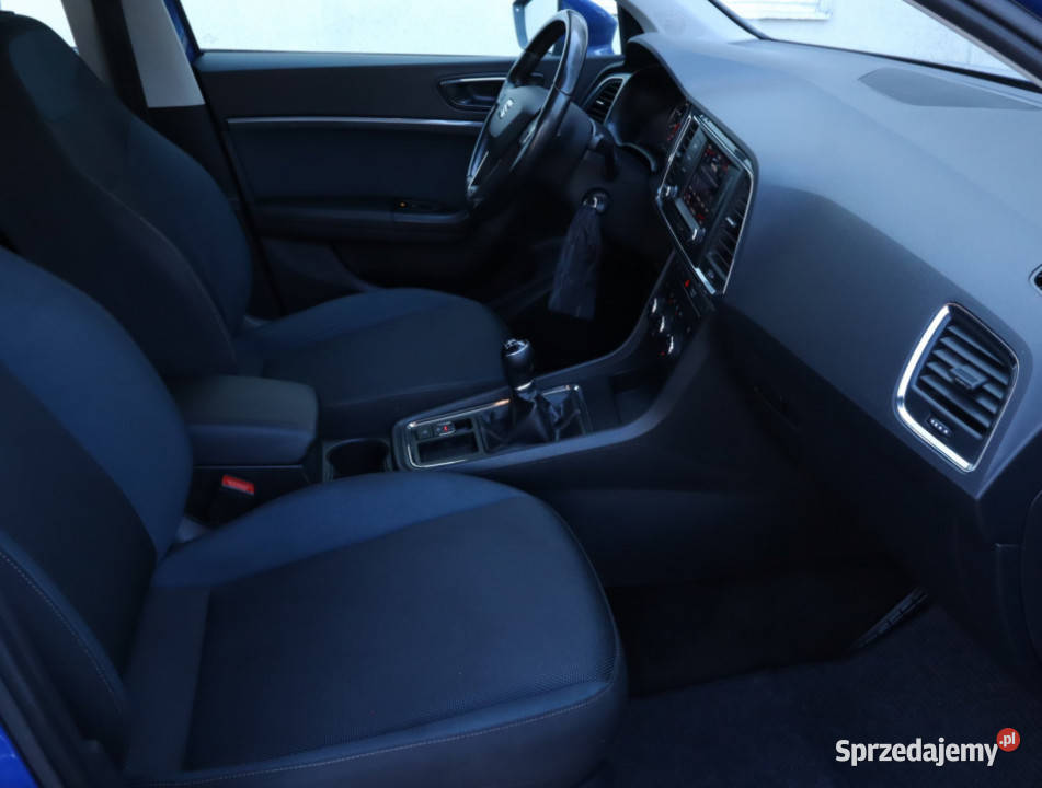 Seat Ateca 15 TSI Ateca Piaseczno