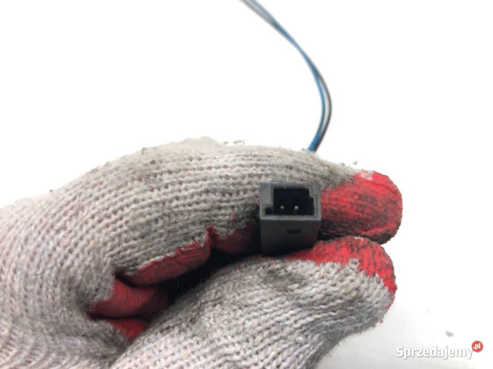 KLAMKA KLAPY KAMERA BMW E93 LS8003 Kabriolet Klapy bagażnika podkarpackie