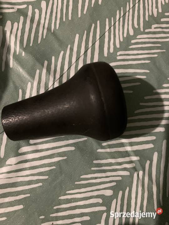 Gałka biegów BMW e21 e12 e23 Mszana