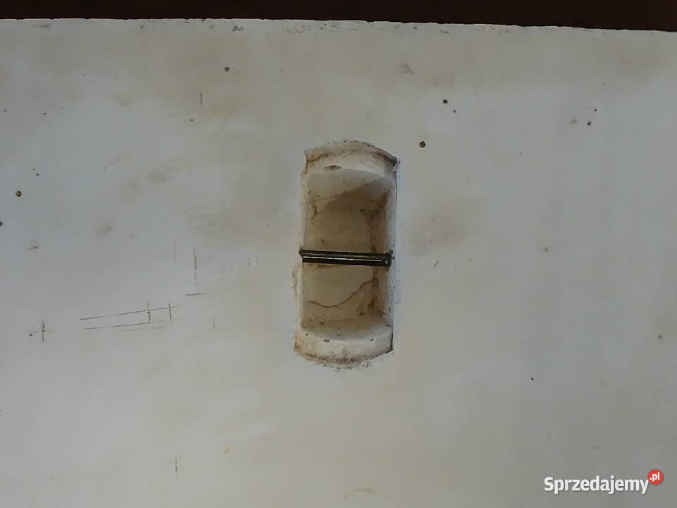 Płaskorzeźba Herb Księstwa Burgundii Dijon 21x18 Obrazki i obrazy Biłgoraj