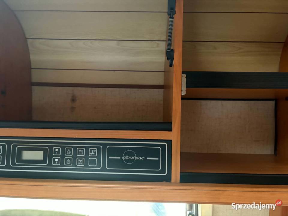 Peugeot J5 KAMPER 25d 6 os 1991r Rok produkcji 1991 Kampery Białystok