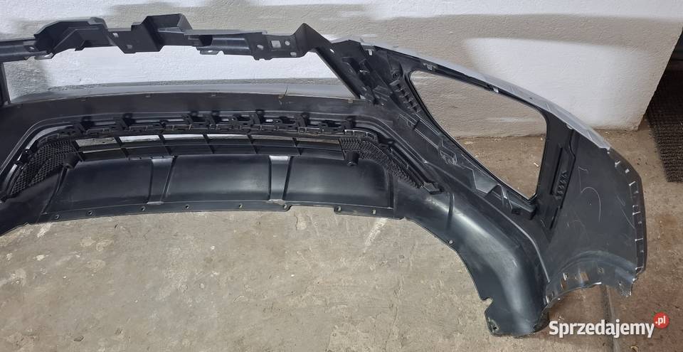 Zderzak Przód Mitsubishi Eclipse Cross świętokrzyskie Sandomierz