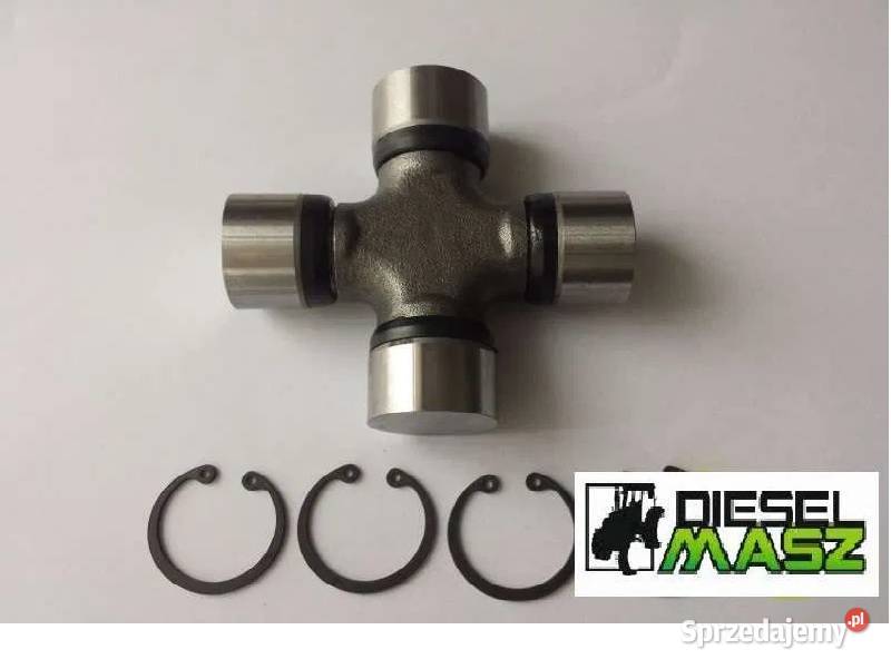 Krzyżak półosi Massey Ferguson 290 Massey Ferguson Zbuczyn