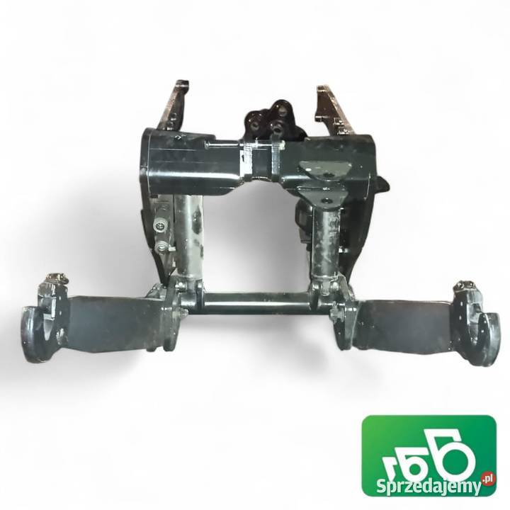 TUZ przedni Podnośnik Massey Ferguson 6480 Wilkowo