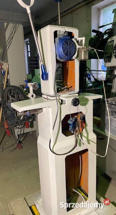 PROMOCJA Dłutarka łańcuszkowa PATRY Wadowice