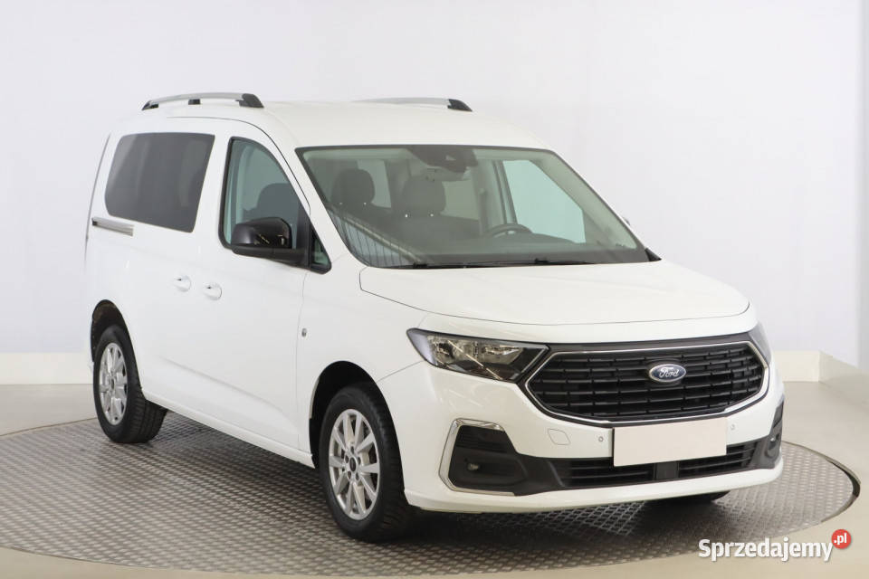 Ford Tourneo Connect 20 EcoBlue czujnik parkowania śląskie Zabrze