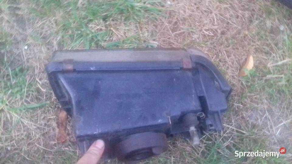 Lampa przednia Reflektor Daewoo Tico FSO lewa Kraków sprzedam