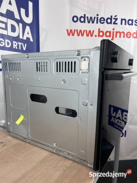 Samsung Kuchenka mikrofalowa do zabudowy Warszawa sprzedam