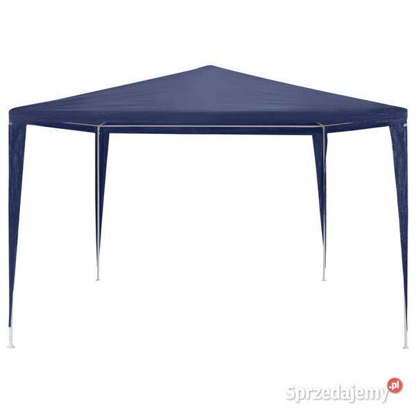 vidaXL Namiot ogrodowy imprezowy 3x3SKU90333