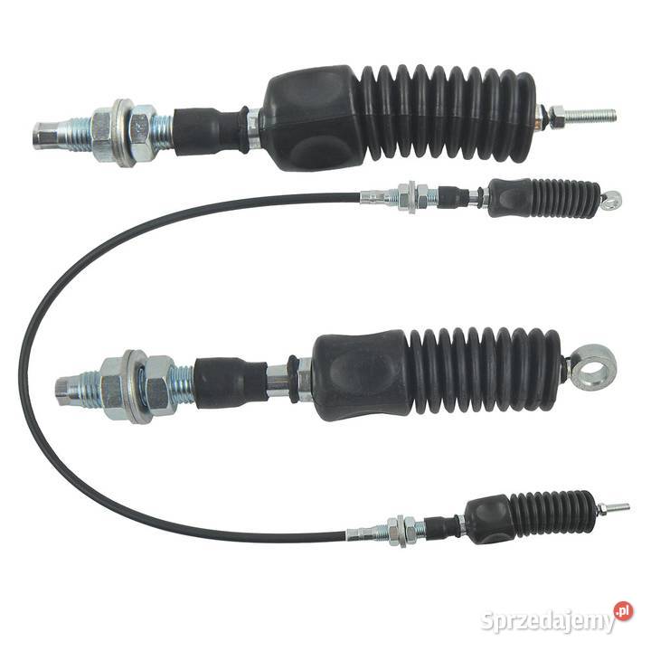 Linka gazu 980 mm Kubota M5040 M6040 M7040 M9540 Tajęcina