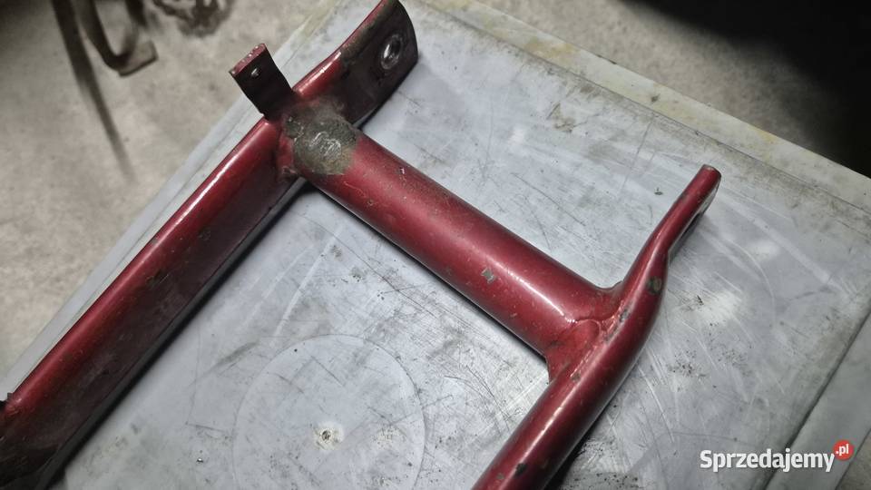 Motorynka wahacz prl Hryniewicze sprzedam