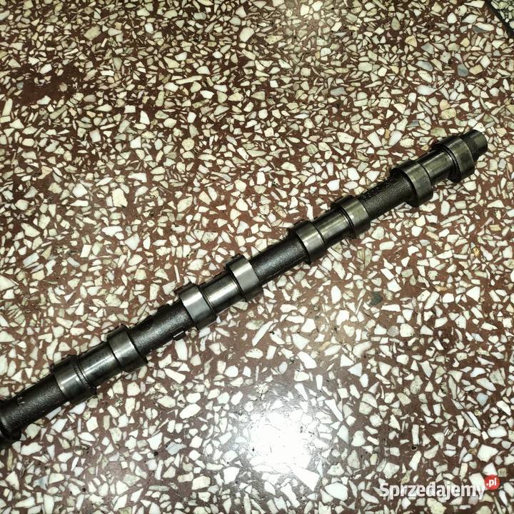 Wałek rozrządu ssący BMW E46 330D E60 E61 530D Rozrząd Poręba