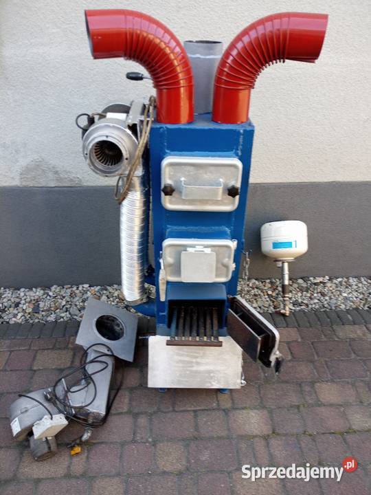 Sprzedam piec na powietrze dwu funkcyjny Pleszew