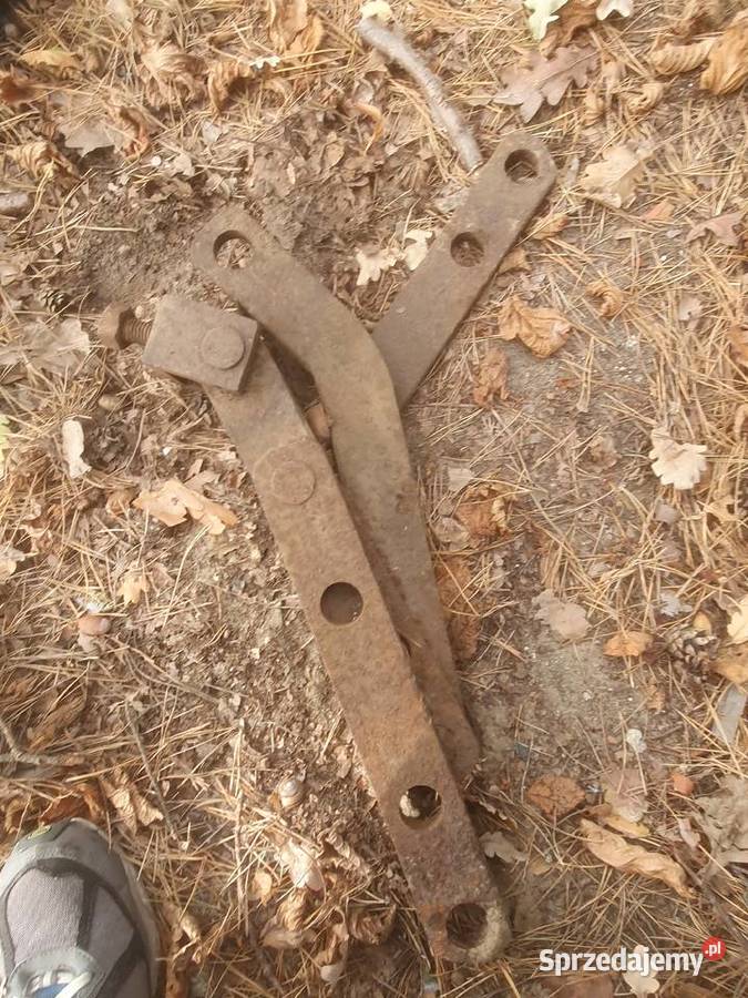 Uchwyt stary zawias do tapczanu wersalki mazowieckie Warszawa