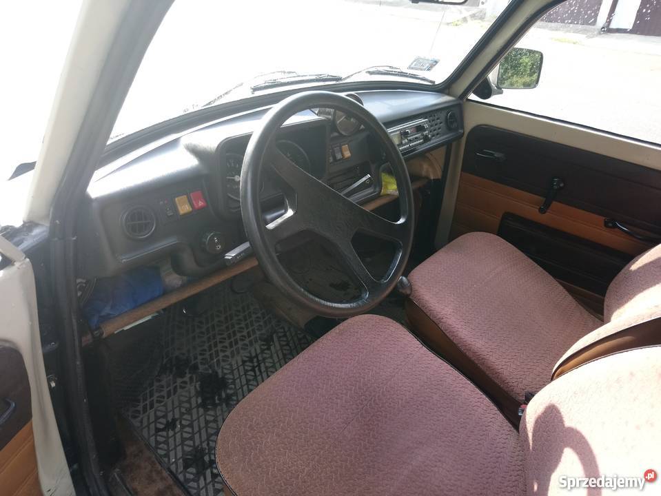 Trabant 11 Kombu 601