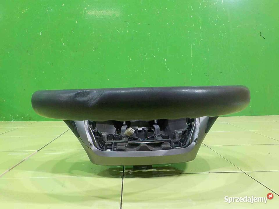 HONDA CIVIC VIII UFO 22 ICTDI 06r kierownica mazowieckie Suków