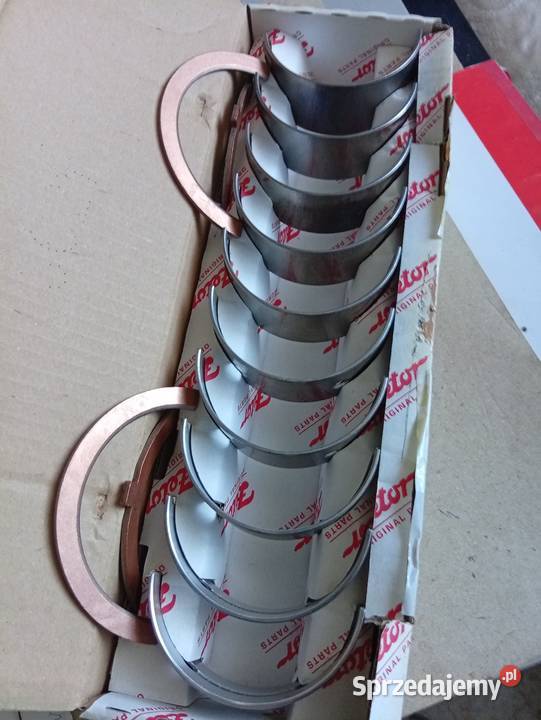 Panewki Zetor Proxima Forterra sprzedam