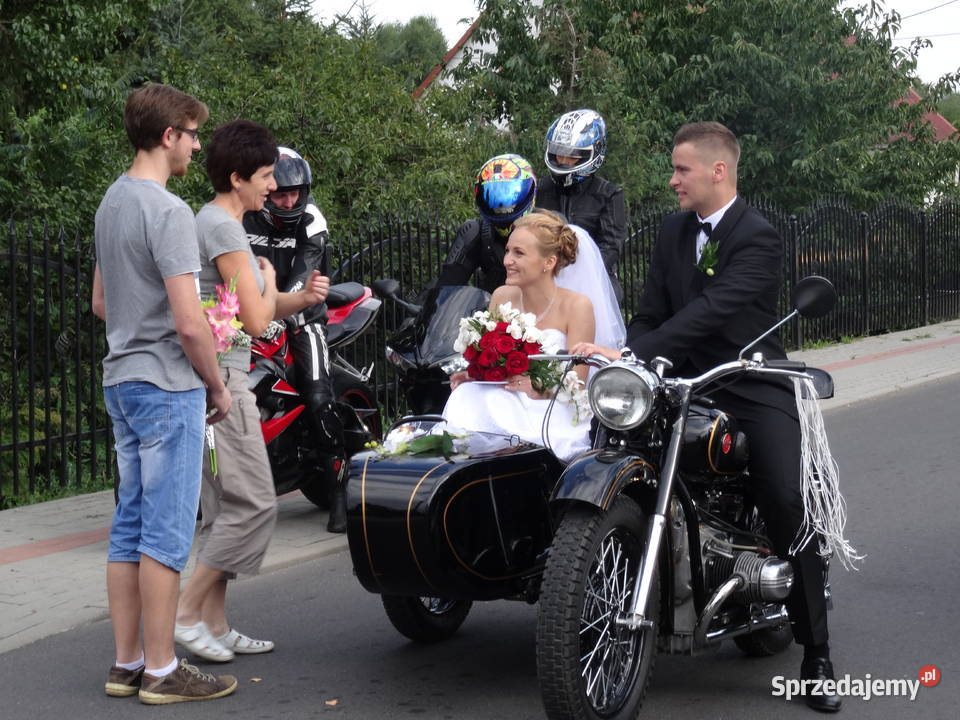 Sprzedam biznes wwwkultowemoto Pozostałe Grudziądz