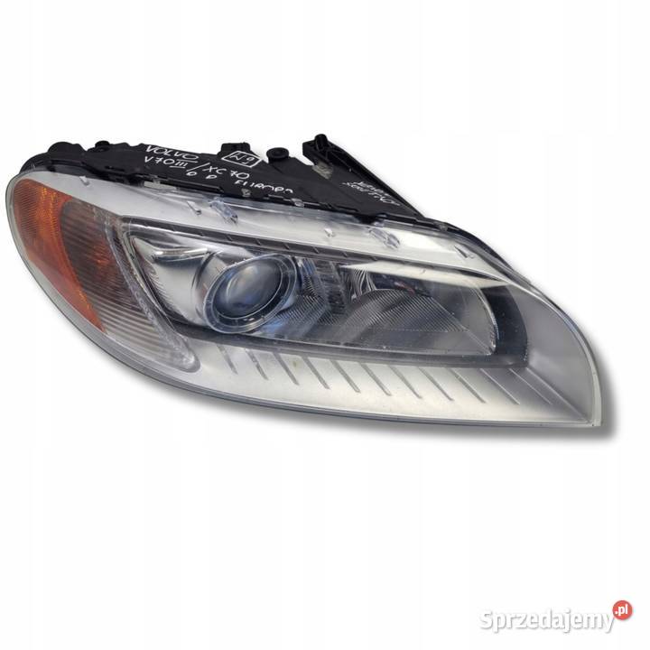 LAMPA PRAWA Volvo S80 II V70 III XC70 II