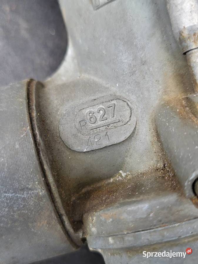 GAŻNIK AMAL 627 421 BSA AJS TRIUMPH NORTON Rybnik