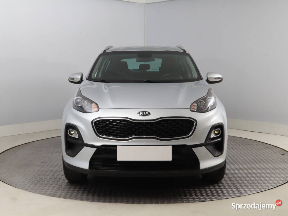 Kia Sportage 16 GDI czujnik zmierzchu Bielany Wrocławskie sprzedam