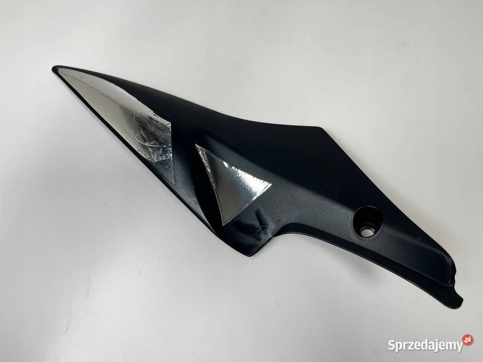 SUZUKI GSXR 600 750 K6 K7 0607 Owiewka Osłona Łobżenica