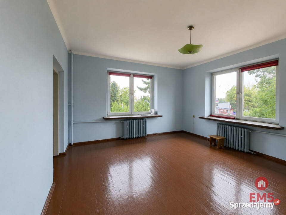 Dom wolnostojący na wynajem Białystok 150m2 Wynajem