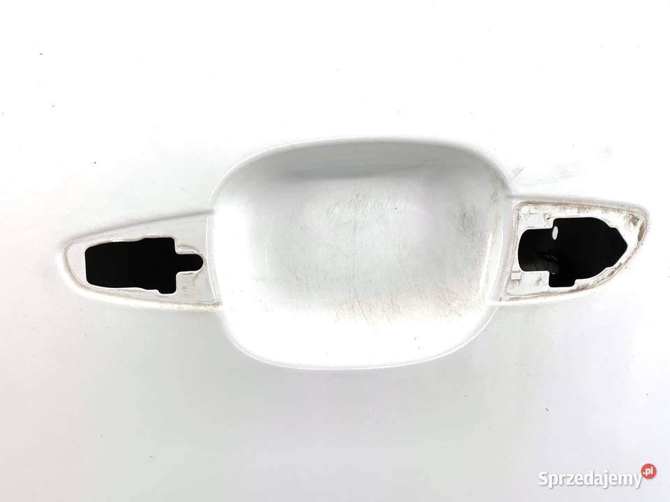 DRZWI LEWY PRZÓD CITROEN BERLINGO III Inny Drzwi