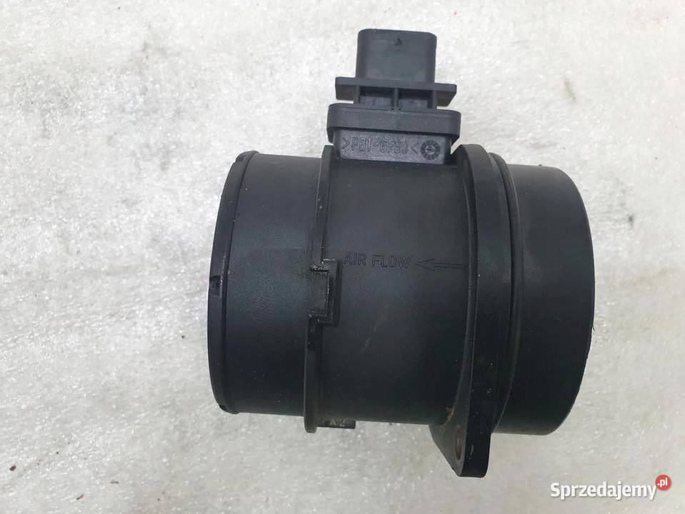 PRZEPŁYWOMIERZ HYUNDAI IX55 30CRDI 281643A000