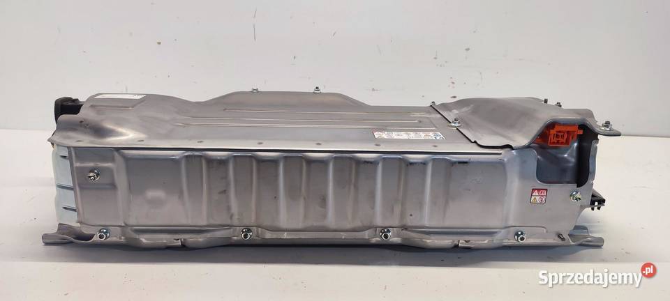 MAZDA 2 TOYOTA YARIS IV BATERIA AKUMULATOR