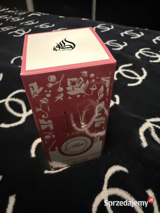 Lattafa Yara Candy 50 ml Konin