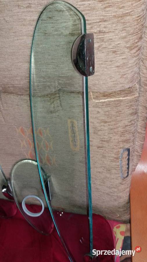 PRL Akcesoria łazienkowe lata 70 te Dom i Ogród sprzedam