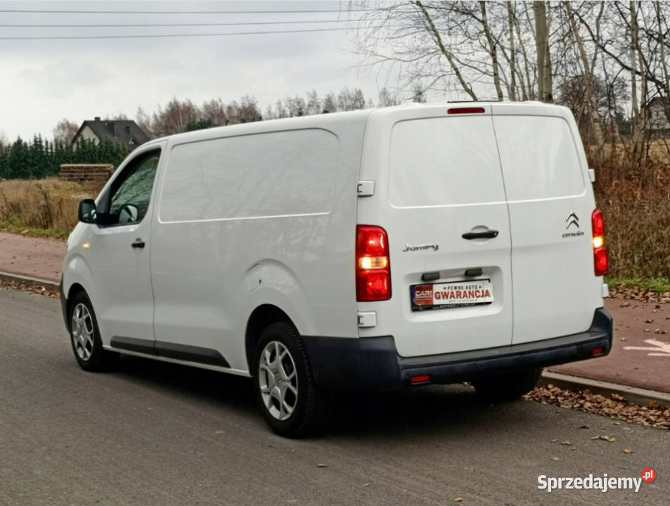 Opel Vivaro 20 Diesel L3 H1 Stan Long Rok produkcji 2021 Opel śląskie Chełm Śląski