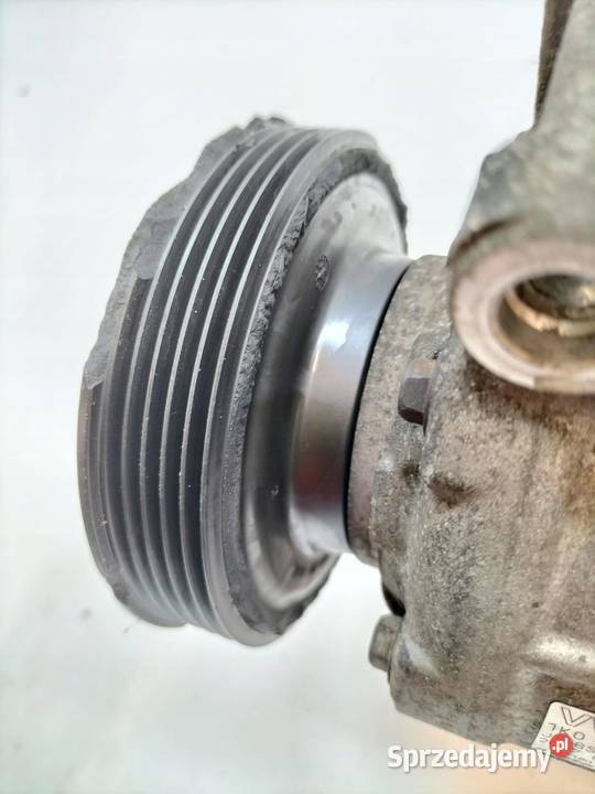 SPRĘŻARKA KLIMATYZACJI 1K0820859J 16 8V Seat