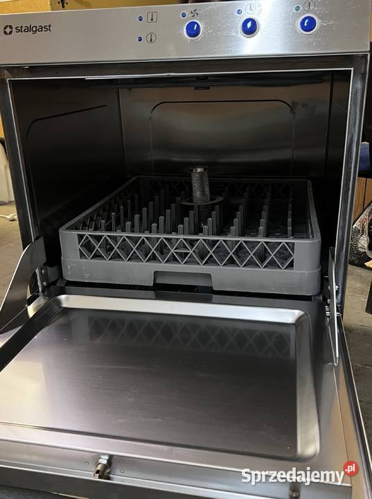 Zmywarka Stalgast 801507 Wyparzarka pompa Gastronomia Wrocław