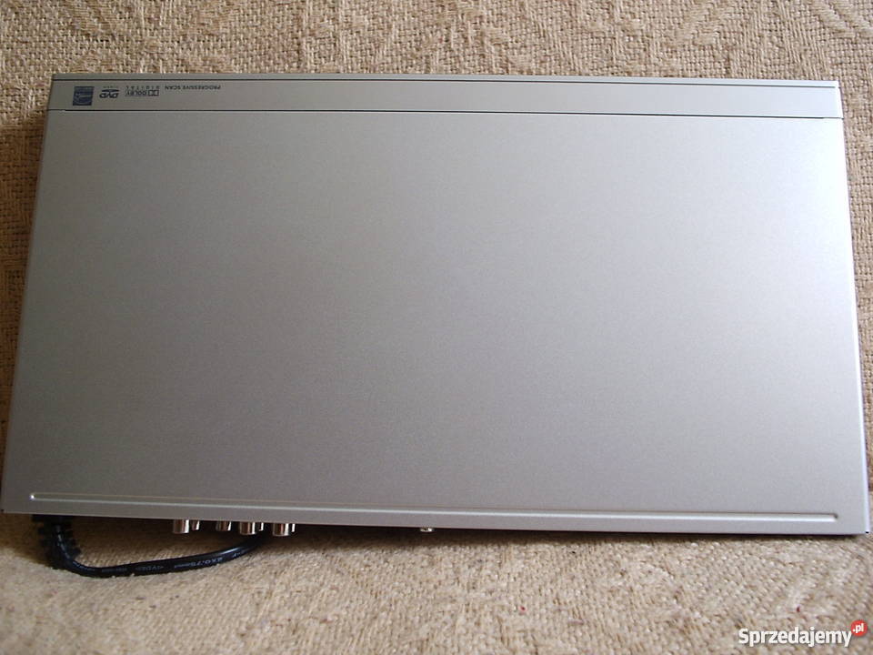 odtwarzacz DVD Philips Dvp3142 Ostrołęka