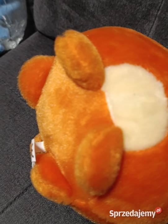 Pluszowa maskotka wiewiórka Wiola Gang Swojaków Maskotki Poznań