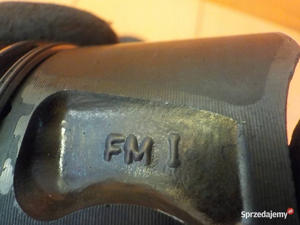 INSIGNIA ZAFIRA 20 CDTI 12r 130 A20DT tlok 8375 Blok silnika Blok silnika mazowieckie Suków