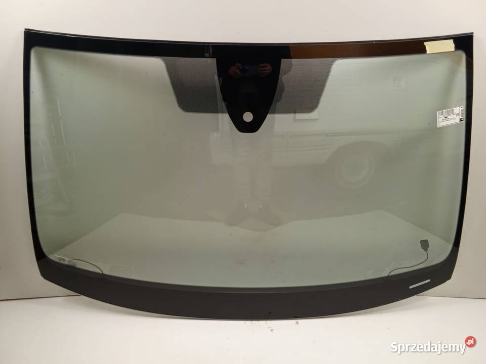 Szyba Przednia Skoda Karoq 17 Ogrzewanie Kamera Bralin sprzedam