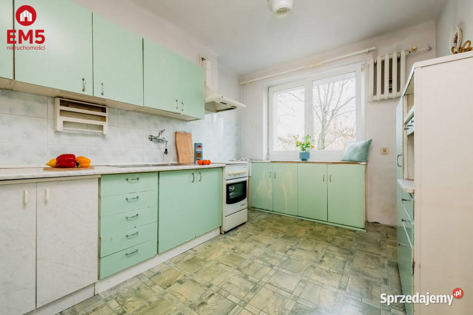 Mieszkanie Białystok 48m2 2 pokoje