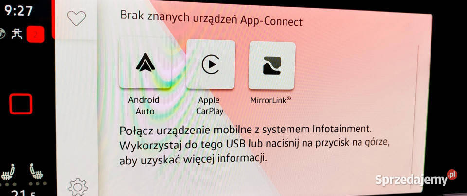 Volkswagen Golf 20 TDI 150 DSG 7 bogate Dąbrowa Górnicza sprzedam