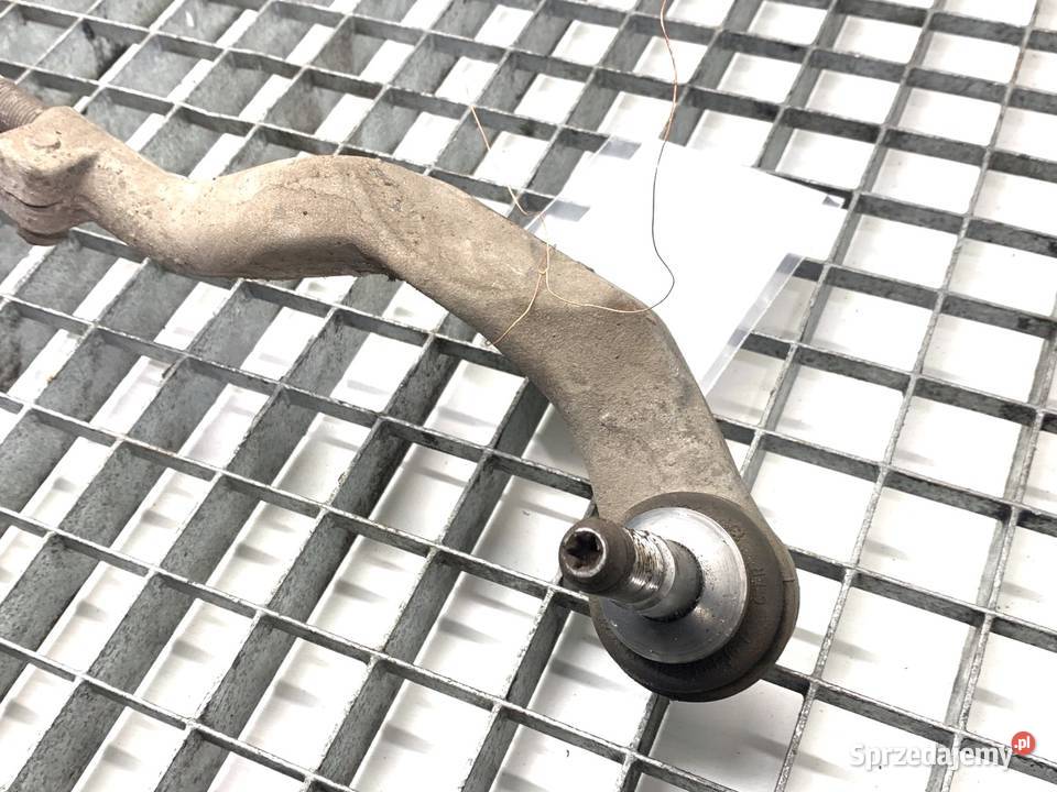 PRZEKŁADNIA KIEROWNICZA MAGLOWNICA BMW F48