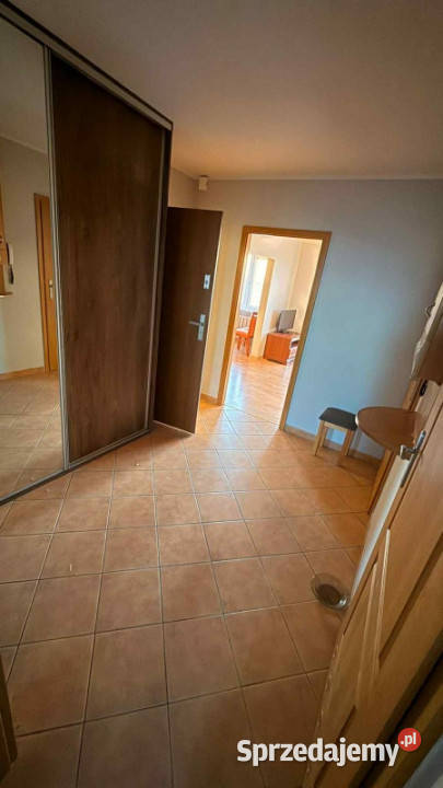 3pokojowe mieszkanie w świetnej lokalizacji Słupca
